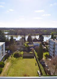 appartement à Orleans (45)