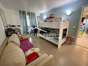 appartement à Nice (06)