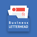 Business Letterhead Templates