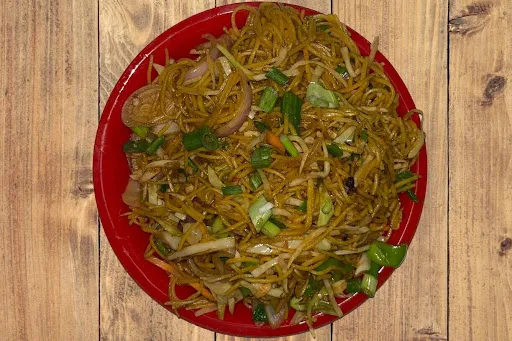 Veg Chowmein