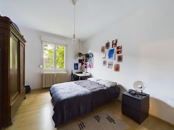 appartement à Strasbourg (67)