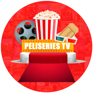  PeliSeries TV 9.8 by Apps Floppy logo