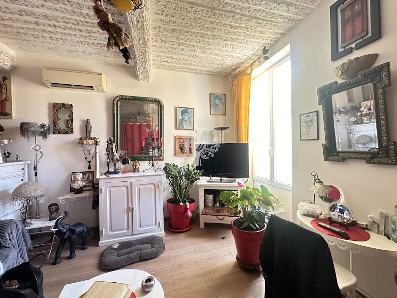 Vente appartement 2 pièces 39.88 m² à Bandol (83150), 268 000 €