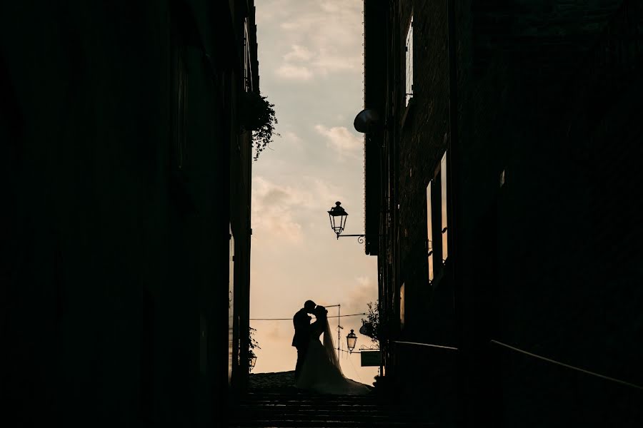 Nhiếp ảnh gia ảnh cưới Giorgio Grande (giorgiogrande). Ảnh của 1 tháng 11 2018