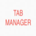 Tab-Manager