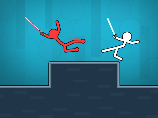 Screenshot Supreme Stickman- Stick Fight