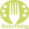 Item logo image for RateThing