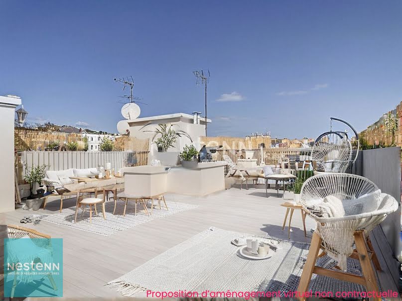 Vente appartement 2 pièces 66 m² à Le golfe juan (06220), 439 000 €