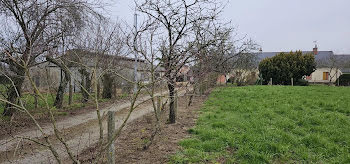 maison à Montigné-lès-Rairies (49)