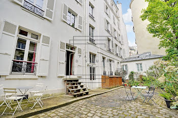 appartement à Neuilly-sur-Seine (92)