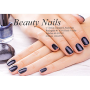 Beauty Nails and Hair Extension 4 Icon