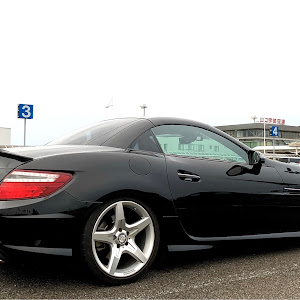 SLK SLK350