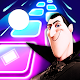 Hotel Transylvania Magic Beat Hop Tiles