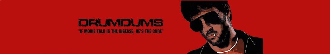 Drumdums Banner