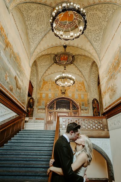 Photographe de mariage Suzan Wang (dreamsonder). Photo du 24 février 2020