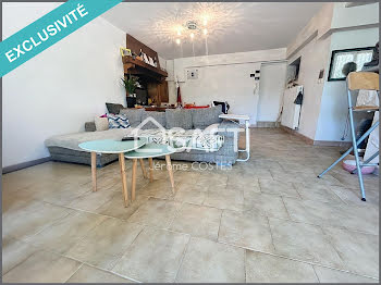 appartement à Labastide-Saint-Pierre (82)