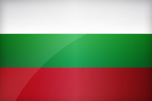 🇧🇬 Bulgaria Flag Wallpapers