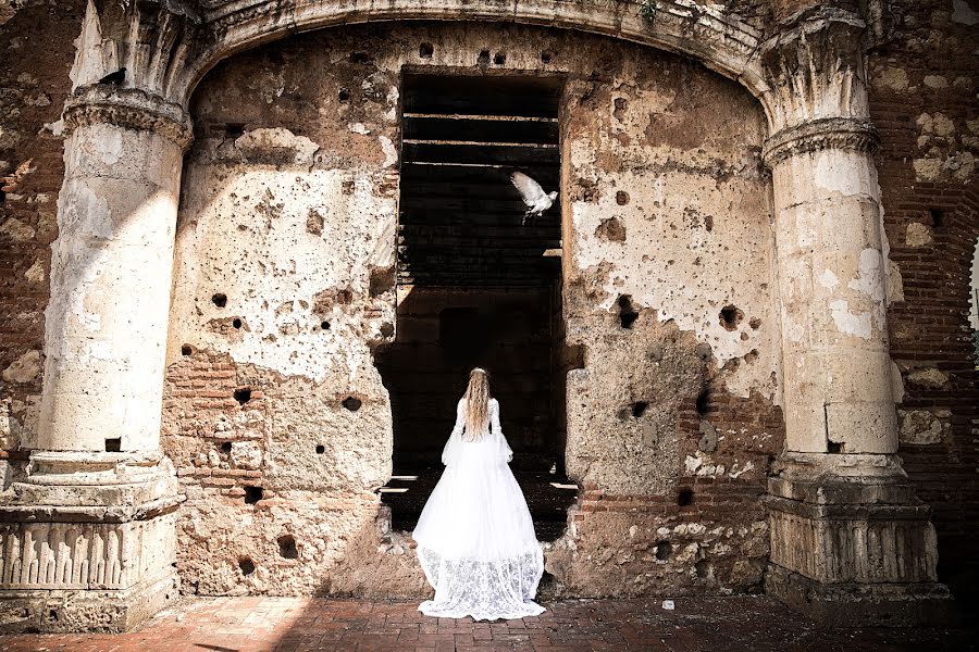 Wedding photographer Aleksandr Kuzmin (alexandrkuzmin). Photo of 27 April 2022