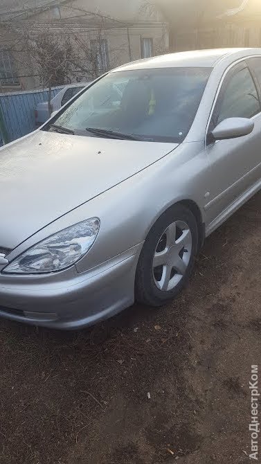 продам авто Peugeot 607 607 фото 1