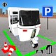 Download Crazy Tuk Tuk Parking: City Rickshaw Racing Driver For PC Windows and Mac