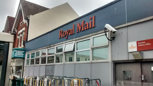 Royal Mail 