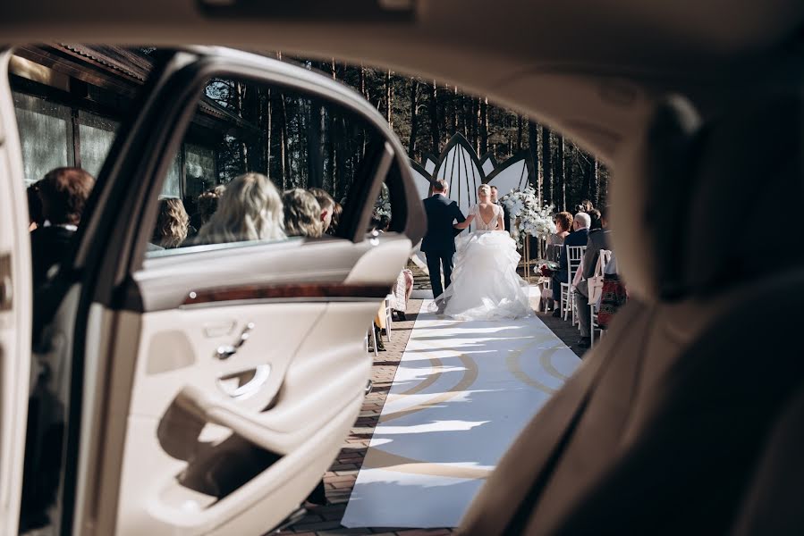 Fotógrafo de bodas Sergey Skripnik (sergeyskripnik30). Foto del 16 de mayo 2019