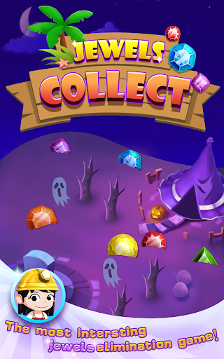 JEWELS COLLECT