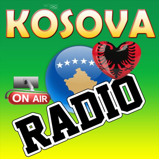 Kosova Radio - Free Stations