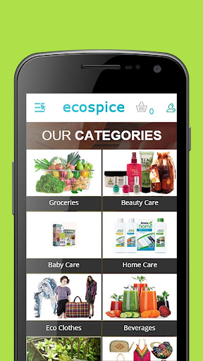 Ecospice