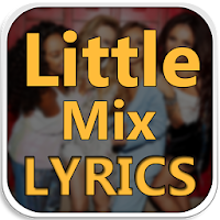 LITTLE MIX Songs Lyrics  Albums EP  Singles