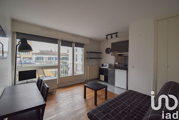 appartement à Nanterre (92)