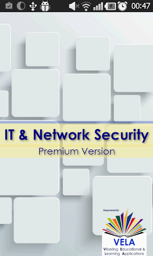 IT - IS Network Security