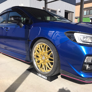 WRX S4 VAG