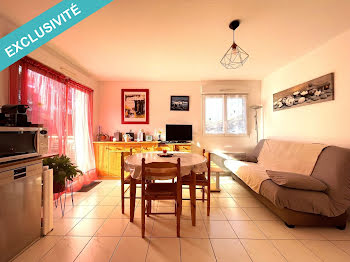 appartement à Saint-Christol (34)