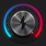 Cover Image of Descargar Volume Booster - Sound & Loud Speaker Booster 1.1 APK