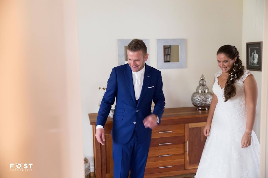 Esküvői fotós Jorgos De Fost (fostfotografie). Készítés ideje: 2019 március 6.