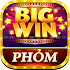 Phom Poker - Ta la - Tu lo kho Phe online offline337.4