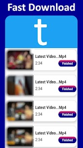 x🔥 xnBrowse: Social Video Downloader,Unblock Sites For Android 2