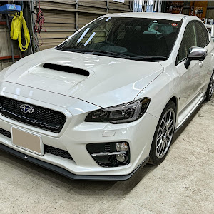 WRX S4 VAG