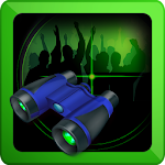 Cover Image of Unduh Night Vision Light 2016 1.0 APK