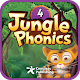 Download Jungle Phonics 4 For PC Windows and Mac 1.0.0