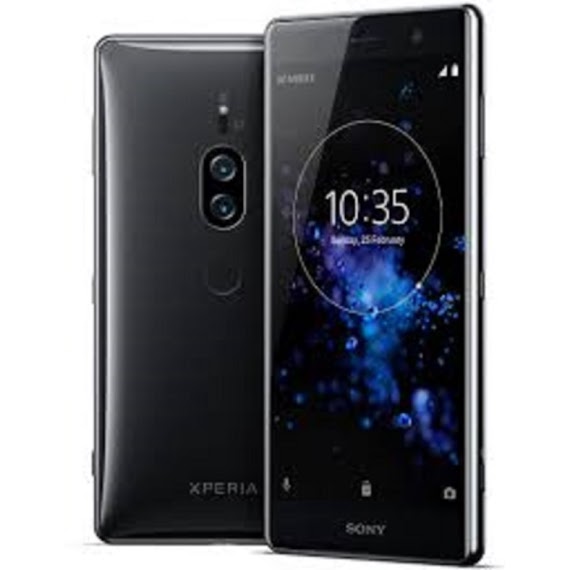 Điện Thoại Sony Xz2 Premium - Sony Xperia Xz2 Premium 6G/64G Chính Hãng, Chiến Game Nặng Mượt