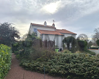 maison à Loudun (86)