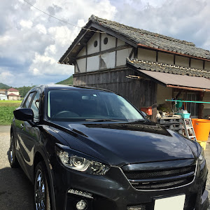 CX-5 KE2FW