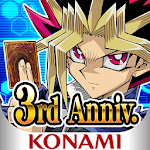 Cover Image of Download Yu-Gi-Oh! Duel Links 4.4.0 APK