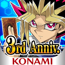 Yu-Gi-Oh! Duel Links Download on Windows