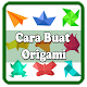 Download Cara Buat Origami Terbaru For PC Windows and Mac 4.0