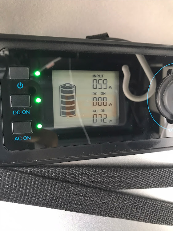 86の熱中症に気をつけて!!・86の熱中症対策・TAKAGI・かんたんお庭のクーラーに関するカスタム事例の投稿画像4枚目