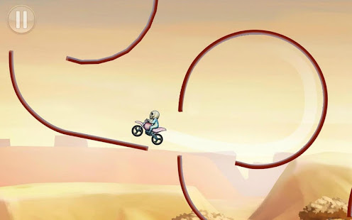 Bike Racing Extreme - Motorcycle Racing Game 1.8.3 APK + Mod (Unlimited money) for Android