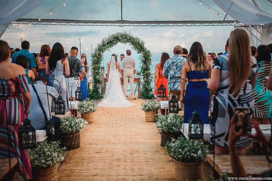 Fotógrafo de casamento Raoni Bueno (raonibueno). Foto de 28 de março 2020